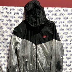 Nike jacket